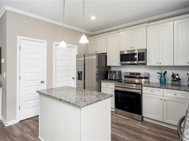 Property for rent in Paulding, Georgia