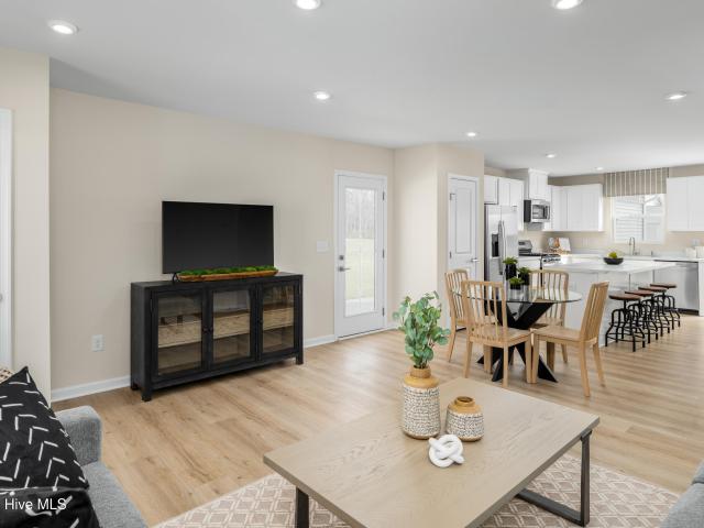 House for sale in Edenton, North Carolina