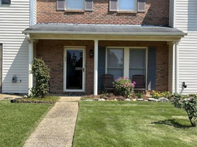 Townhouse for sale in Clanton, Alabama