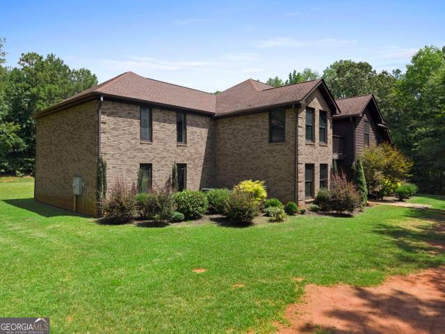 House for sale in Jackson, Georgia