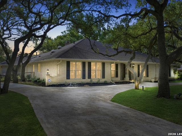 House for sale in Texas