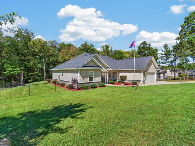 House for sale in Milledgeville, Baldwin County