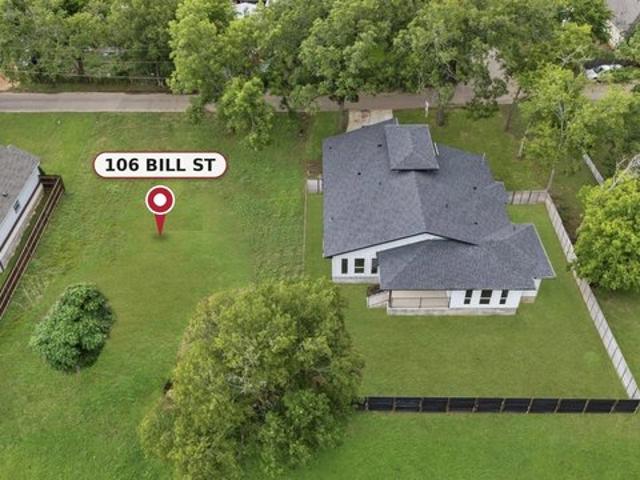 Land for sale in Elgin, Texas