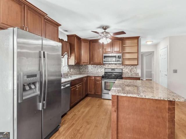 House for sale in Douglasville, Paulding County