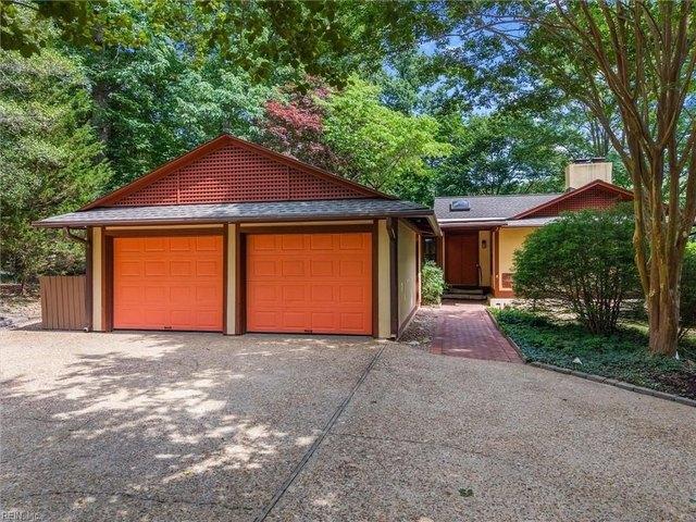 House for sale in Virginia