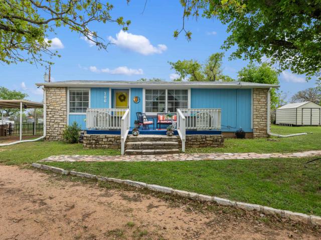 Property for sale in Llano, Texas