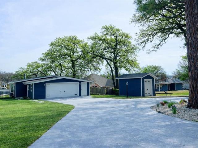 House for sale in Texas