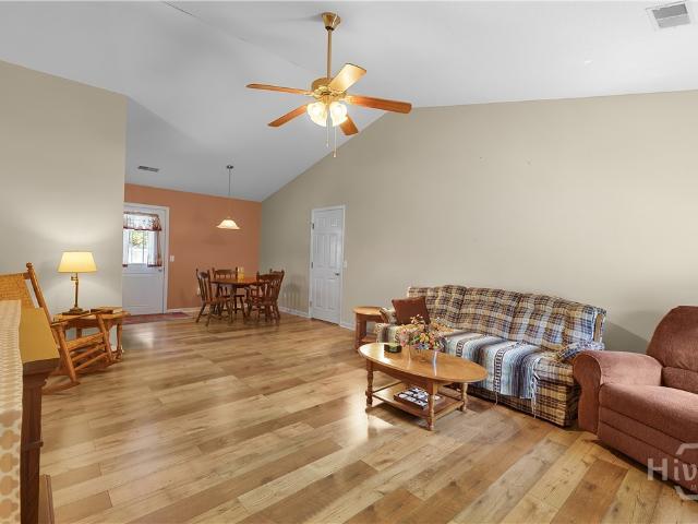 House for sale in Springfield, Georgia
