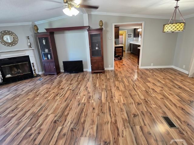 House for sale in Guyton, Georgia