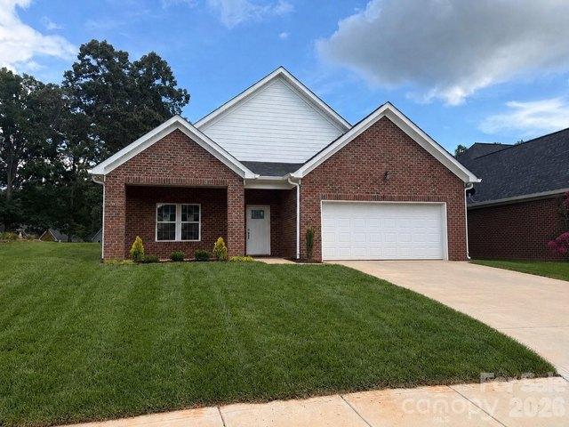 House for sale in Shelby, North Carolina