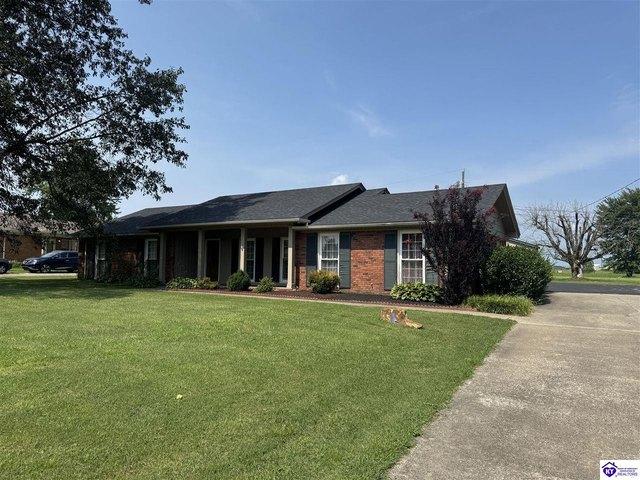 House for sale in Hardinsburg, Kentucky
