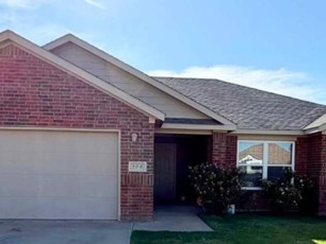 House for sale in Guymon, Texas County