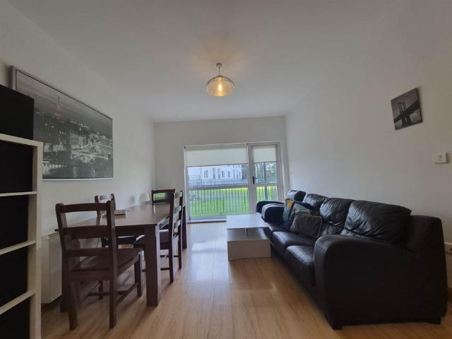 Apartment to rent in Louisa Manor, The Municipal District of Celbridge — Leixlip