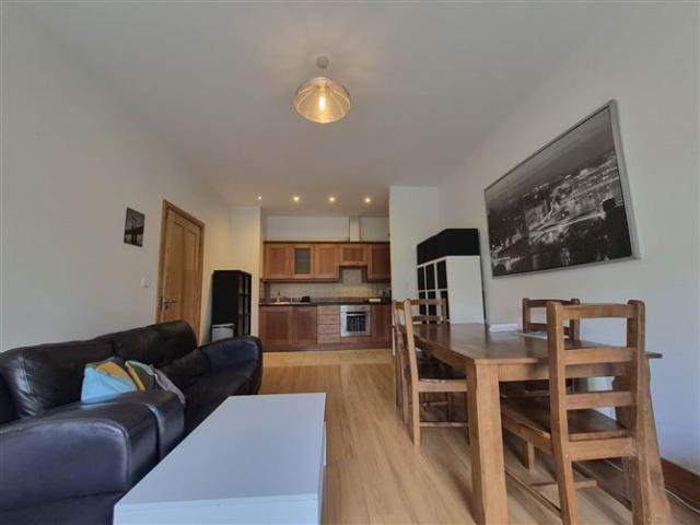 Apartment to rent in Louisa Manor, The Municipal District of Celbridge — Leixlip