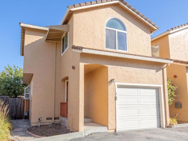Townhouse for sale in Scotts Valley, California