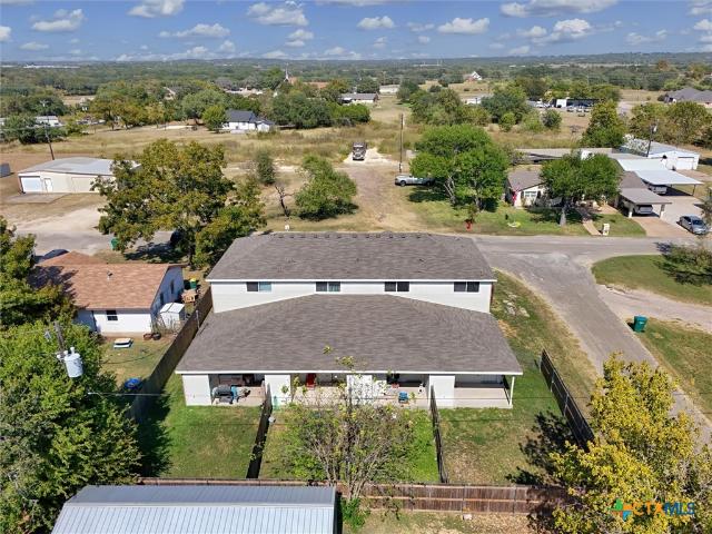House for sale in Gatesville, Texas