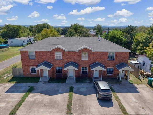 House for sale in Gatesville, Texas