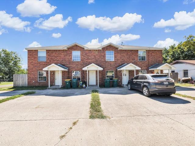 House for sale in Gatesville, Texas