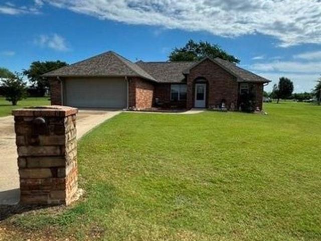House for sale in Durant, Oklahoma
