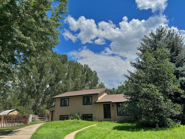 House for rent in Garfield, Colorado