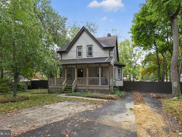 House for sale in Wenonah, New Jersey