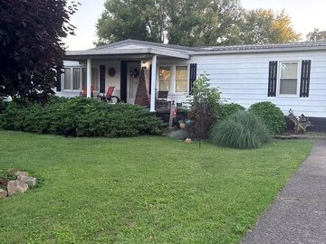Condo for sale in Kincaid, West Virginia