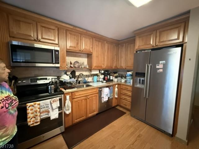 Condo for sale in Green Knoll, Bridgewater Township