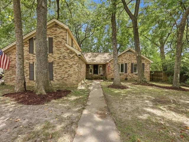 House for sale in Summerville, South Carolina