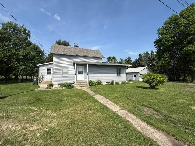 House for sale in Redwood, Minnesota