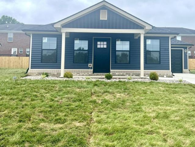 House for sale in Berea, Kentucky