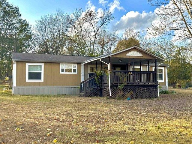 House for sale in Gladewater, Texas