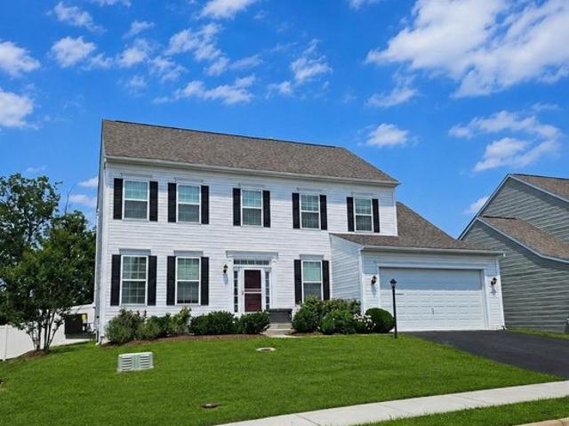 House for sale in Virginia