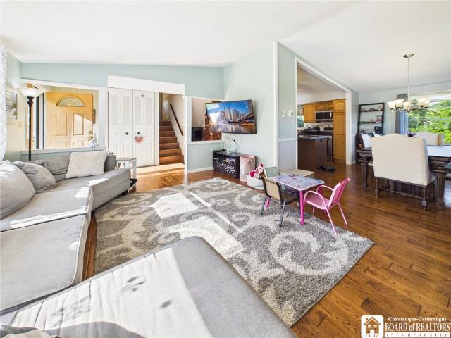 House for sale in Olean, New York