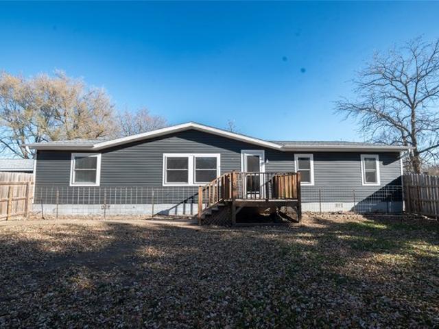 House for sale in Iowa
