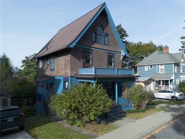 House for sale in Town of Ithaca, Tompkins County