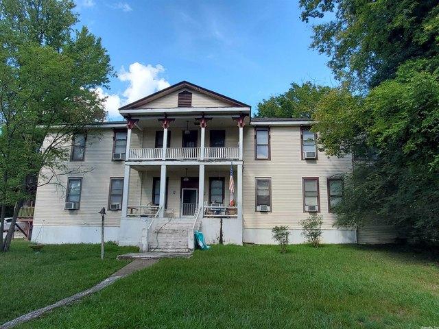 House for sale in Ark