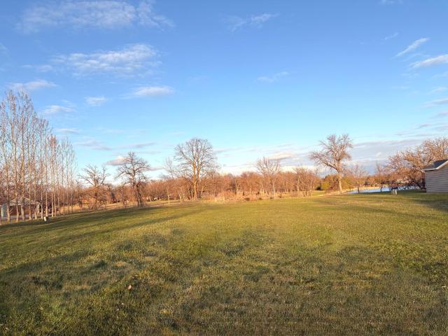 Land for sale in Pennington, Minnesota