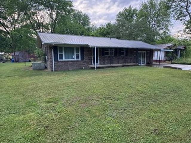 House for sale in Scottsboro, Alabama