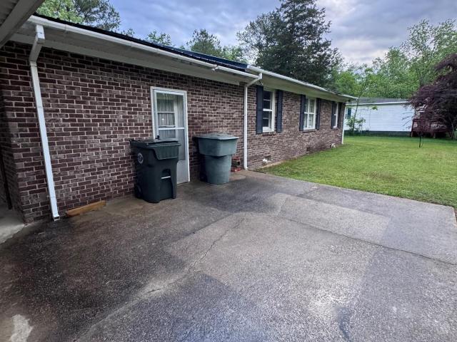 House for sale in Scottsboro, Alabama