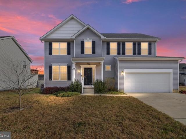 House for sale in Denton, Maryland