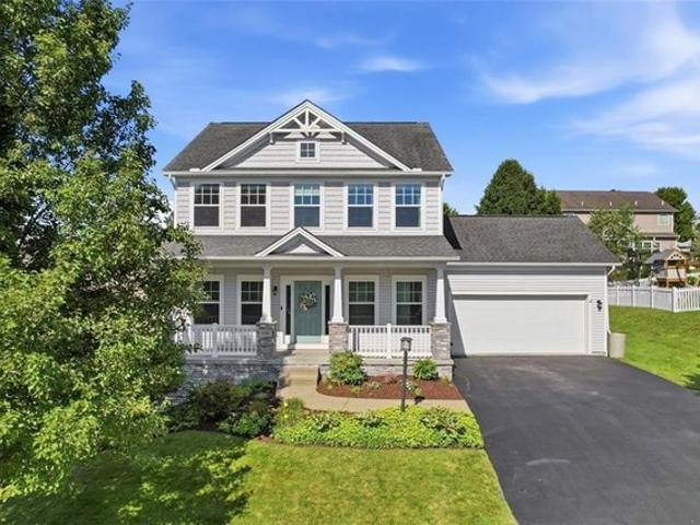 House for sale in Mars, Pennsylvania