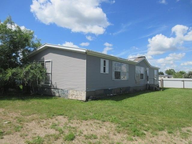 House for sale in Emerado, North Dakota