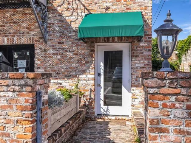 Commercial for sale in Darien, Georgia
