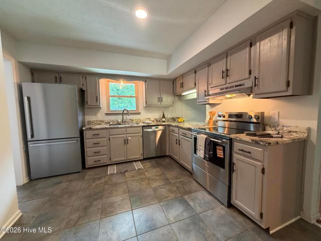 House for sale in Jacksonville, North Carolina
