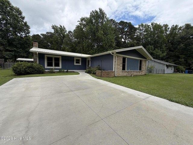 House for sale in Jacksonville, North Carolina