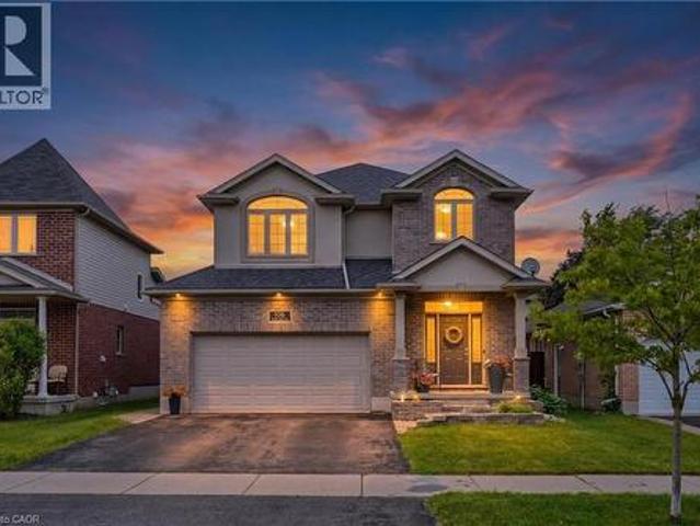 House for sale in Woolwich, Ontario