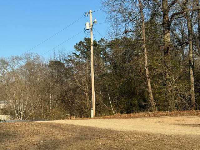 Commercial for sale in Vicksburg, Mississippi