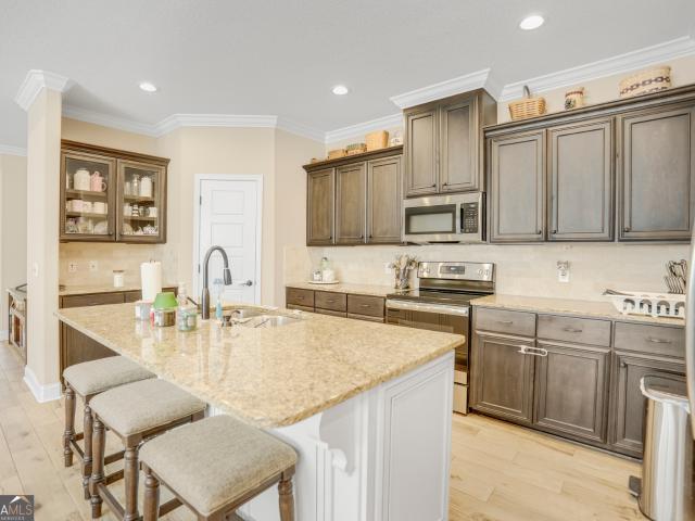 House for sale in Kingsland, Georgia