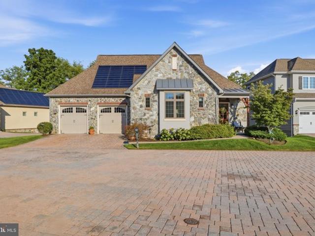 House for sale in Gettysburg, Pennsylvania