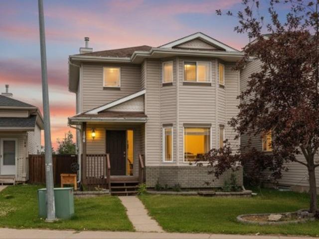 House for sale in Stony Plain, Alberta